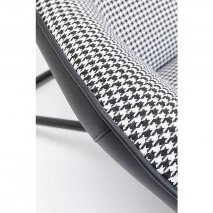 Fauteuil Granada Kare Design