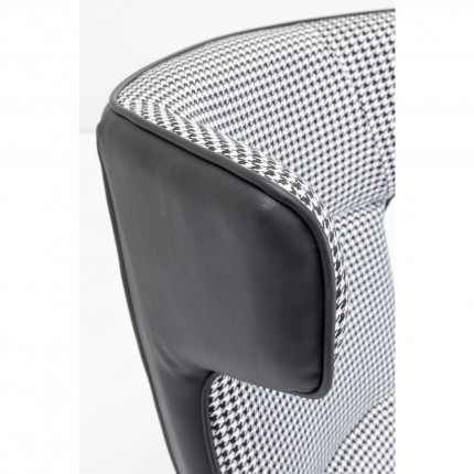 Fauteuil Granada Kare Design