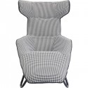 Fauteuil Granada Kare Design
