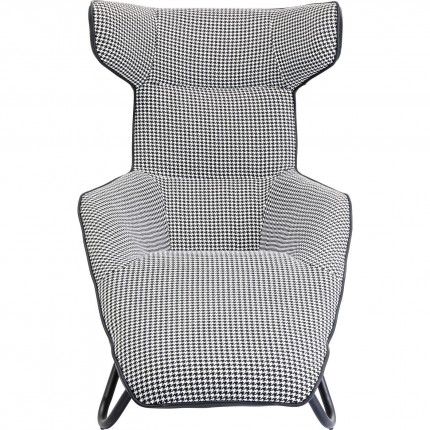 Fauteuil Granada Kare Design