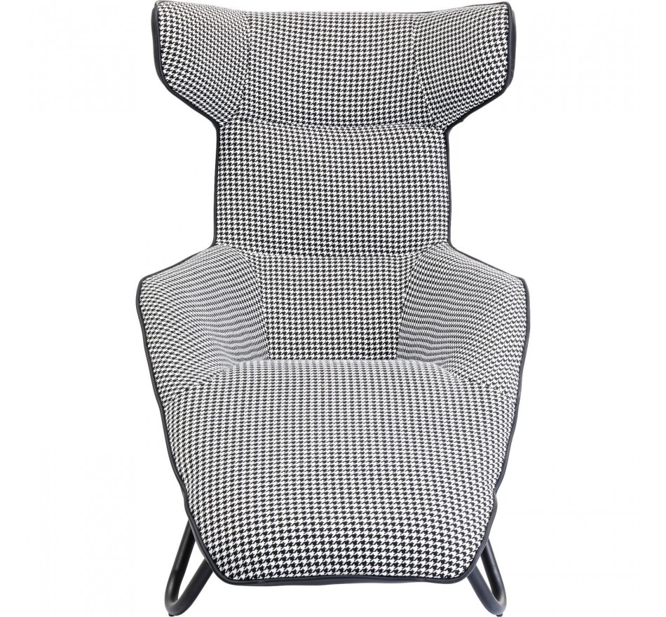 Fauteuil Granada Kare Design