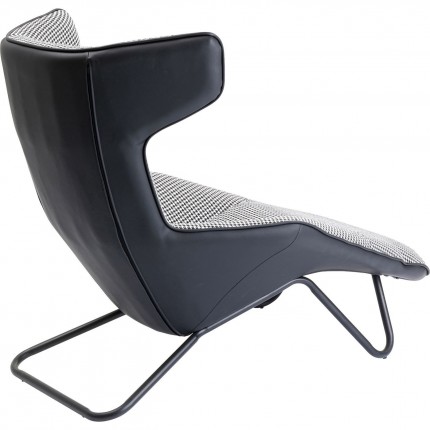 Fauteuil Granada Kare Design