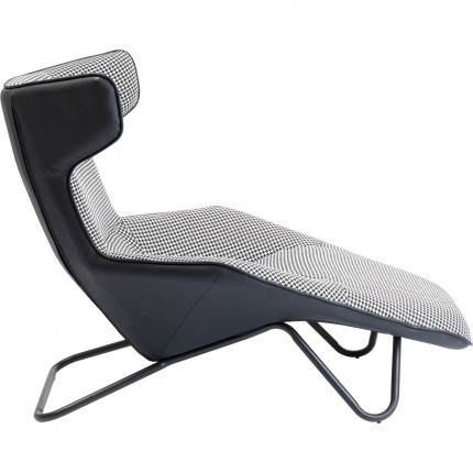 Fauteuil Granada Kare Design