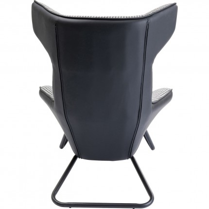 Fauteuil Granada Kare Design