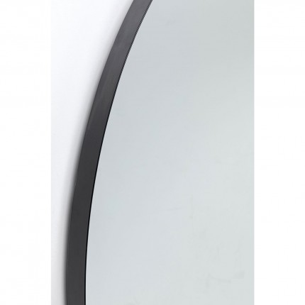 Miroir Bella rond 100cm Kare Design