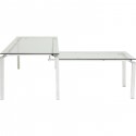 Bureau d'angle Lorenco Kare Design