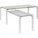 Bureau d'angle Lorenco Kare Design