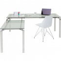 Bureau d'angle Lorenco Kare Design