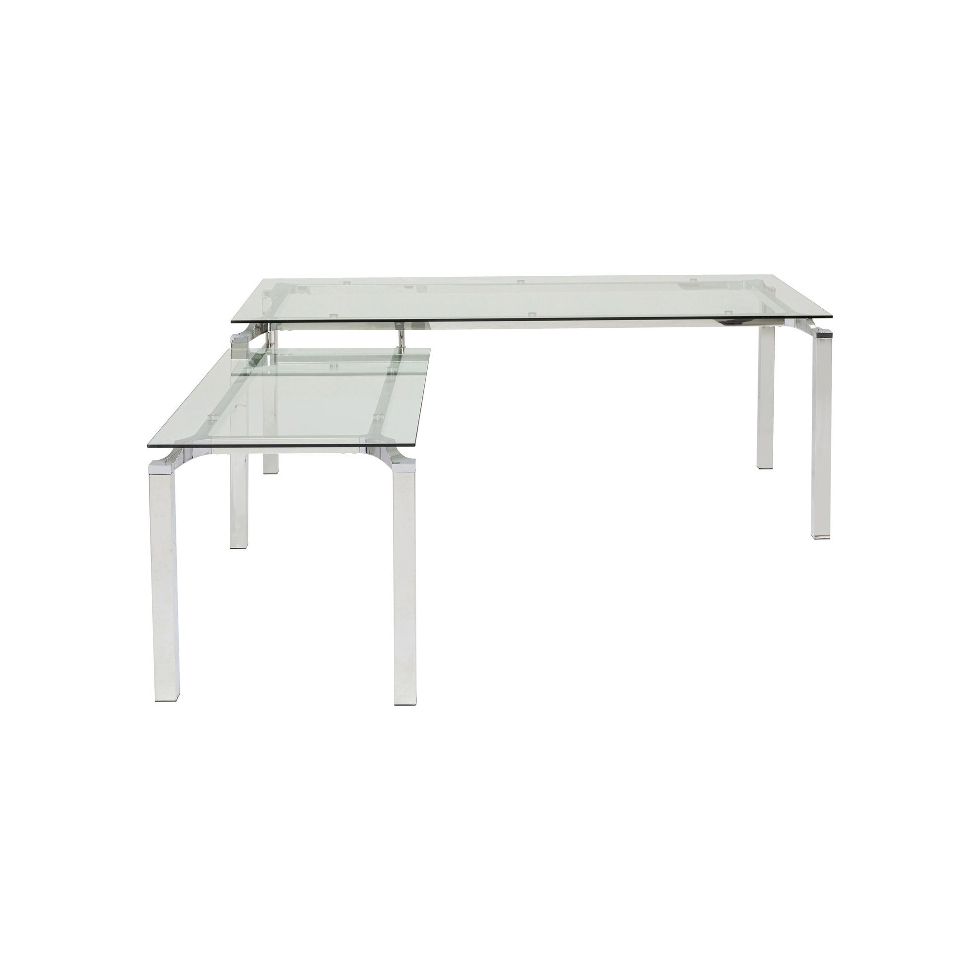 Bureau d'angle Lorenco Kare Design