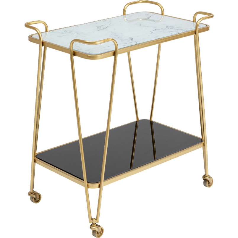 Desserte West Coast Kare Design