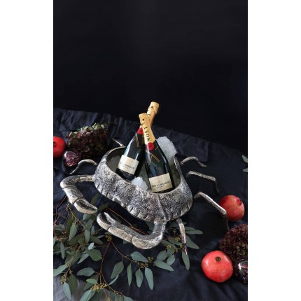 Coupe Crabe Kare Design