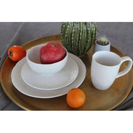 Mugs Karma set de 4 Kare Design