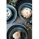 Assiettes creuses Deep Mustique 17cm set de 4 Kare Design