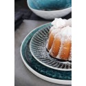 Assiettes creuses Deep Mustique 17cm set de 4 Kare Design