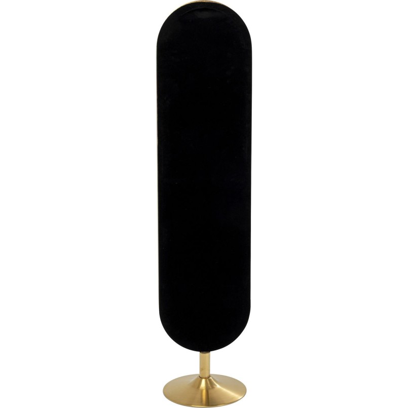 Miroir sur pied Curve 170x40 cm