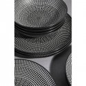 Set de 12 assiettes Gwayi Kare Design