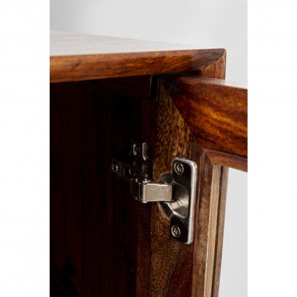 Vitrine Ravello 4 portes Kare Design