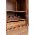 Vitrine Ravello 100cm Kare Design