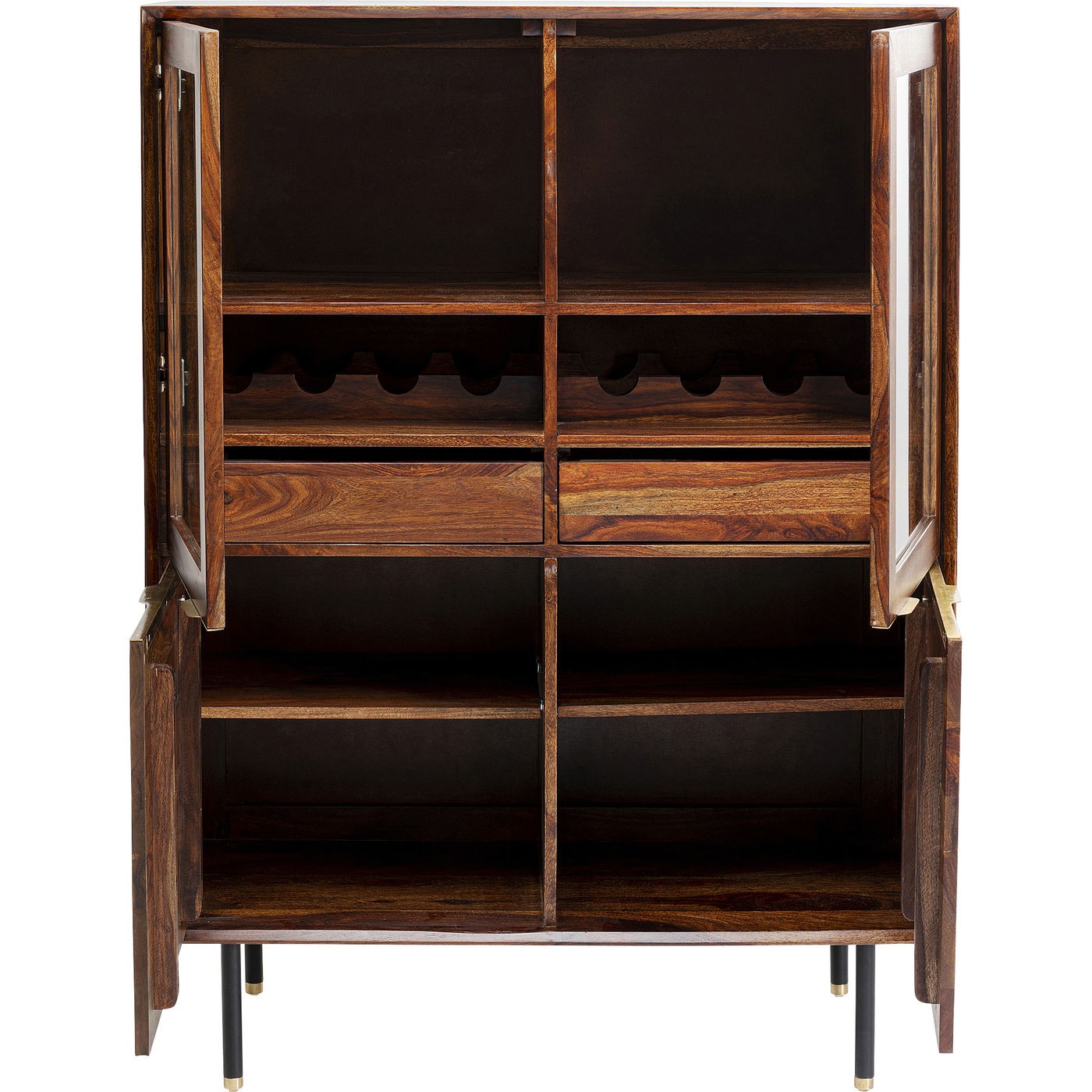 Vitrine Ravello 100cm Kare Design