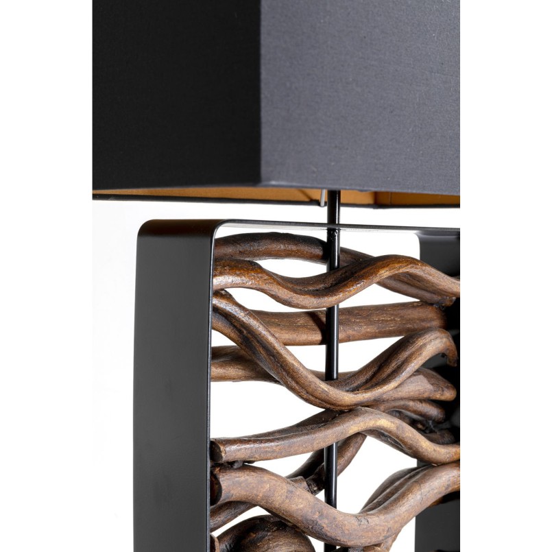 Lampadaire Nature Wave