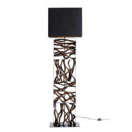 Lampadaire Nature Wave
