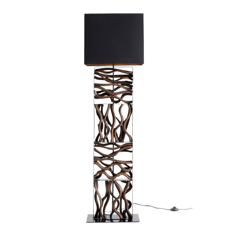 Lampadaire Nature Wave