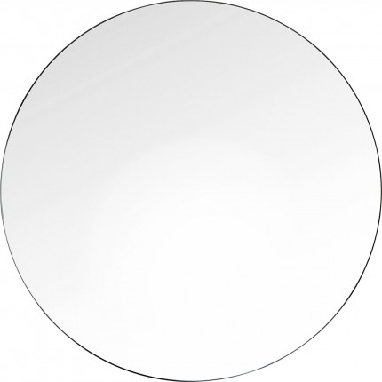 Miroir Bella rond 100cm Kare Design