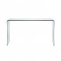 Console Clear Club Kare Design 