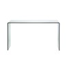 Clear Club Console Kare Design