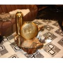 Table basse Roots 100cm Kare Design