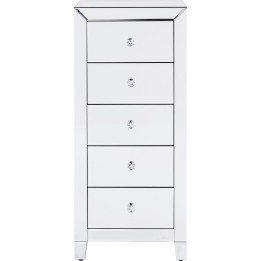Dresser Luxury 5 Drawers Kare Design