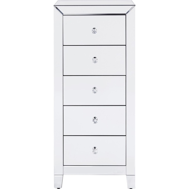 Dresser Luxury 5 Drawers Kare Design
