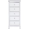 Dresser Luxury 5 Drawers Kare Design