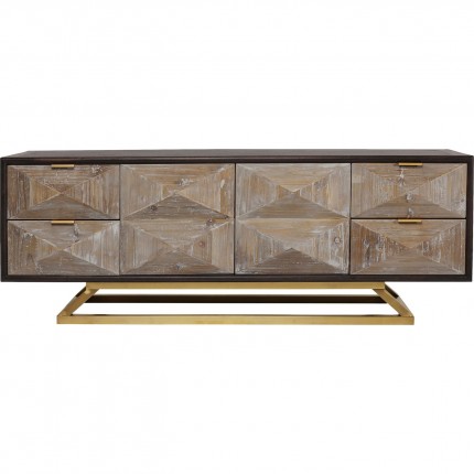 Buffet Triangolo Kare Design Buffet Triangolo Kare Design