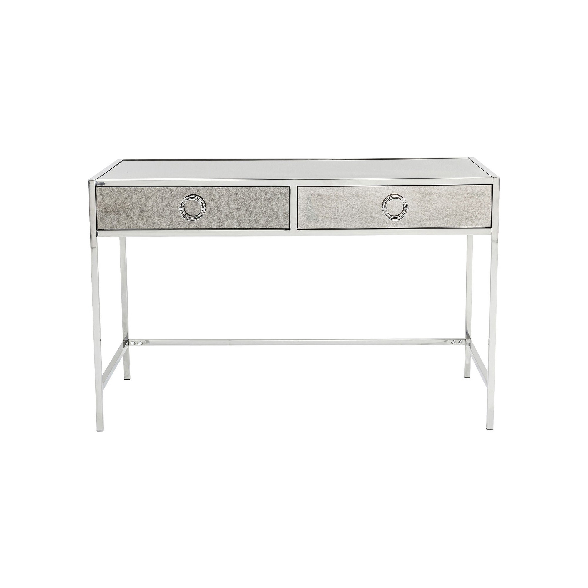 Desk Moonscape 120x60cm Kare Design