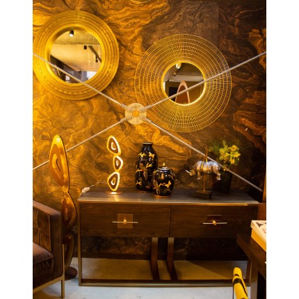 Déco Rhino suspendu Kare Design