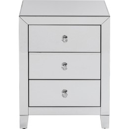 Commode PM Luxury 3 Drawers
