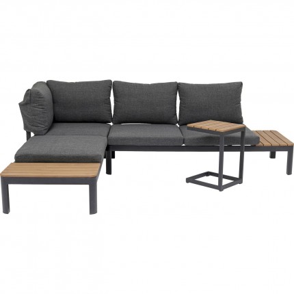 Outdoor Set Happy Day Flexible Kare Design