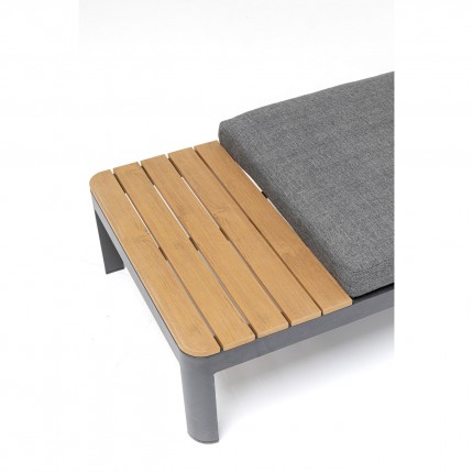 Outdoor Set Happy Day Flexible Kare Design