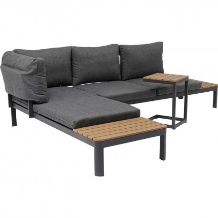 Outdoor Set Happy Day Flexible Kare Design