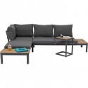 Salon de jardin Happy Day Kare Design