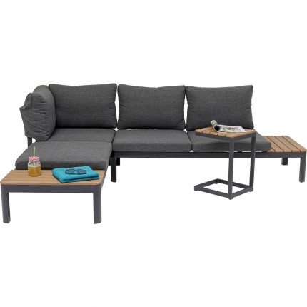 Outdoor Set Happy Day Flexible Kare Design