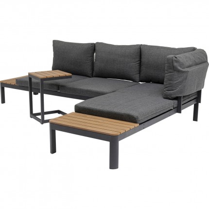 Outdoor Set Happy Day Flexible Kare Design