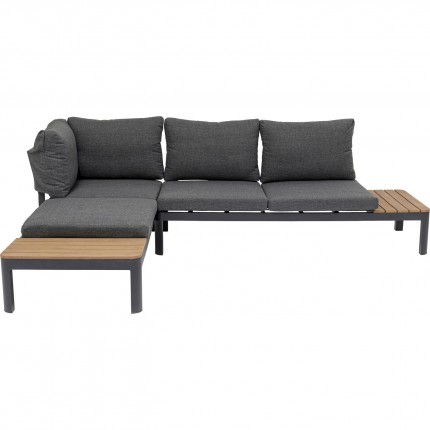 Outdoor Set Happy Day Flexible Kare Design