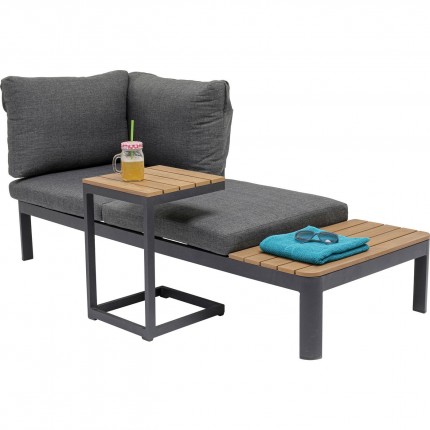 Outdoor Set Happy Day Flexible Kare Design