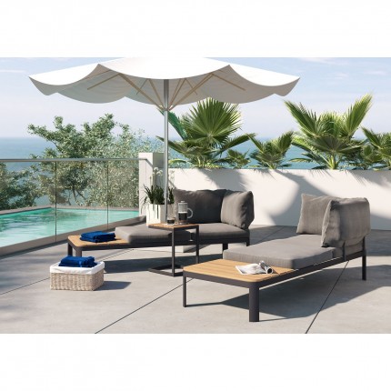 Outdoor Set Happy Day Flexible Kare Design