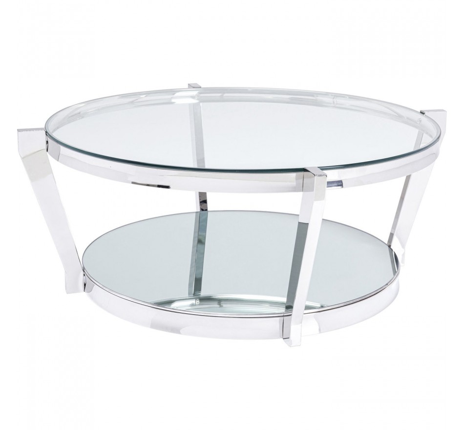Table basse Monocolo 90cm Kare Design