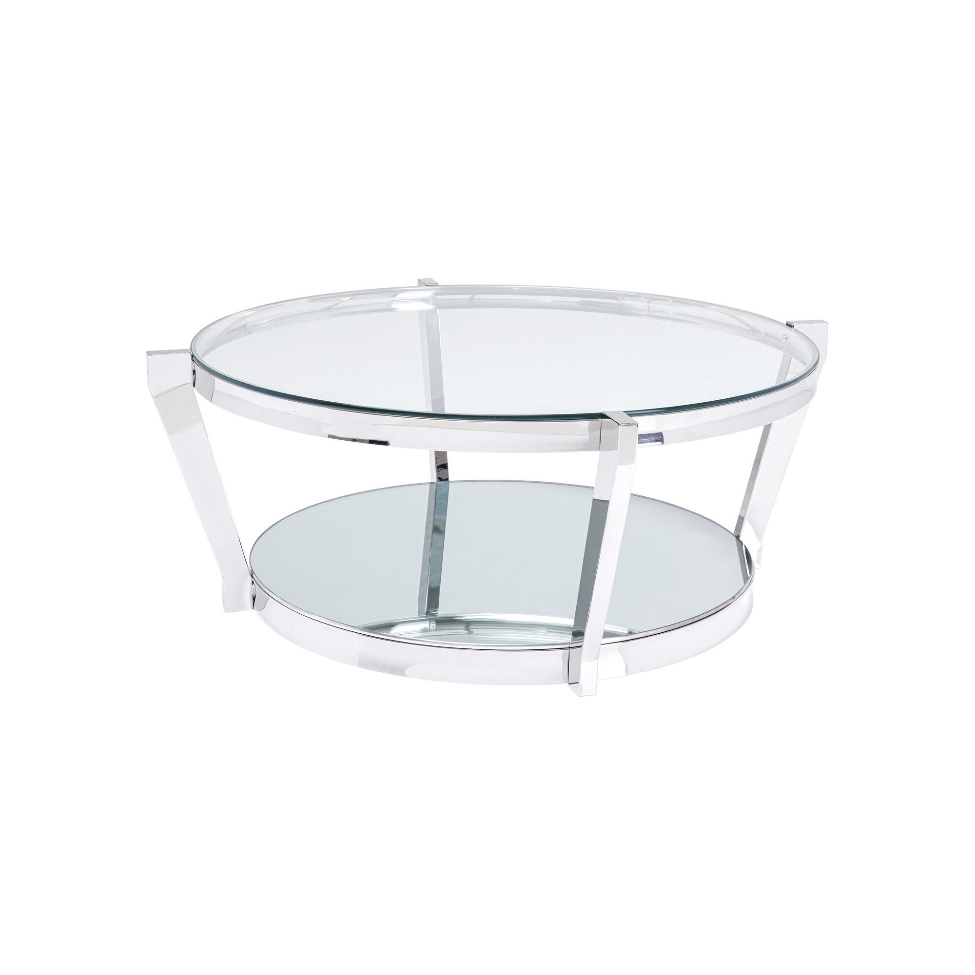 Table basse Monocolo 90cm Kare Design