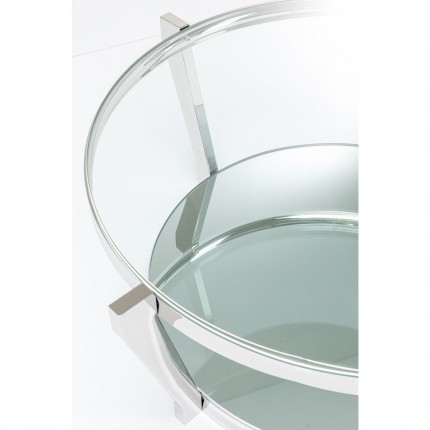 Table basse Monocolo 90cm Kare Design