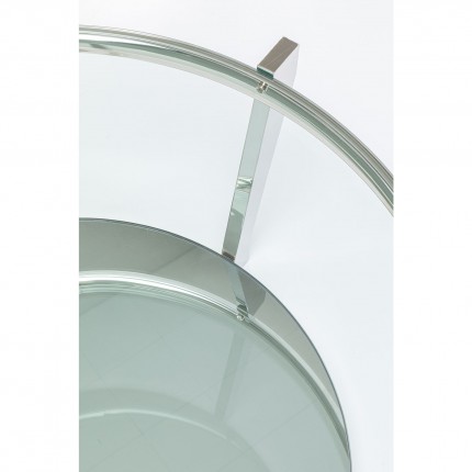 Table basse Monocolo 90cm Kare Design